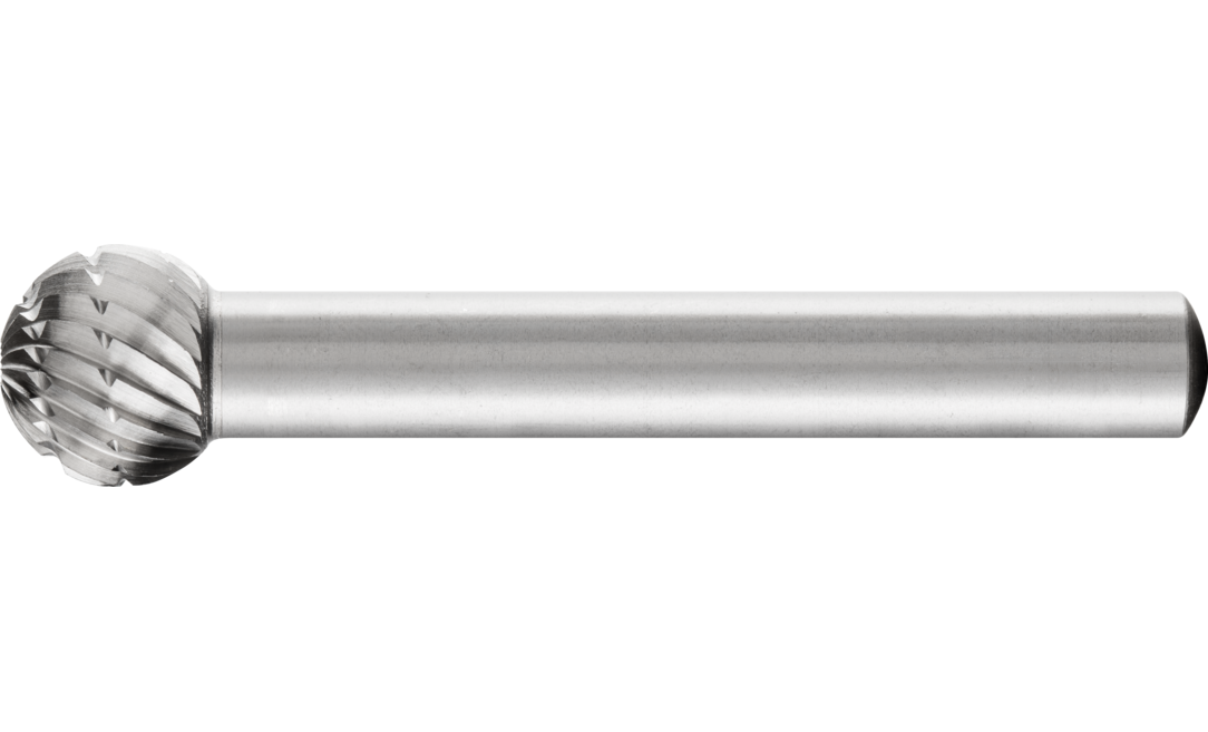 PFERD HSS F 1009/6 Z3 - Profielfrees - 10mm - 4007220059098