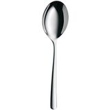 WMF Boston Cromargan Serveerlepel, Zilver