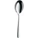 WMF Boston Cromargan Serveerlepel, Zilver