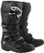 ALPINESTARS TECH 7 ENDURO DRYSTAR BLACK GRAY MOTORCYCLE BOOTS