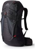 GREGORY Zulu 40 RC Sac à dos Volcanic Black