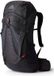 GREGORY Zulu 40 RC Sac à dos Volcanic Black