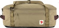 Fjallraven High Coast Duffel 22 - Clay - Unisex