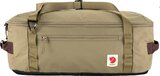 Fjallraven High Coast Duffel 22 - Clay - Unisex