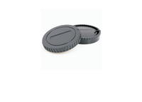 Green, L. 8052027 Lensdop - Zwart