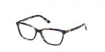 Guess GU50310 Blue/avana 52/15/140 Vrouw Brilmonturen