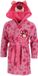 Toy Story Badjas - Maat 122/128 - Lotso - Polyester - Roze