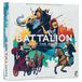 Asmodee Battalion: War of the Ancients Kaartspel