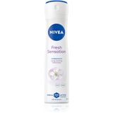 Nivea Fresh Antitranspirant 150 ml