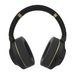 Inca IBK-503S Casque Sans fil Bandeau Noir