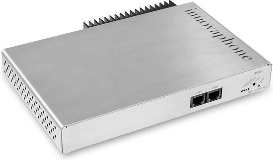 Innovaphone IP0011 gateway/controller 10,100,1000 Mbit/s