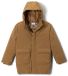 Columbia Highland Haven™ Parka Marron 8-9 Ans Enfants