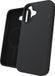 ZAGG Manhattan Snap MagSafe hoesje voor iPhone 16 - Zwart