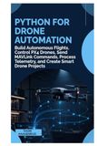 Python for Drone Automation