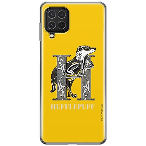 ERT GROUP Phone Case for Samsung F62 / M62 - Harry Potter Design