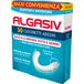 Algasiv Adhésif pour prothèse dentaire inférieure