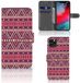 Apple iPhone 11 Pro Max | Coque de téléphone | Aztec Violet