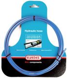 Elvedes Schijfrem hydro slang blauw