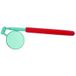 Miroir avec manche extensible 25-35 cm