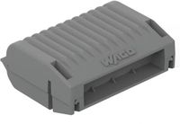 WAGO Gelbox voor lasklemmen max. 4mm² IPX8 maat 2