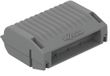 WAGO Gelbox voor lasklemmen max. 4mm² IPX8 maat 2
