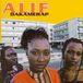 Music&Words Alif - Dakamerap (CD)
