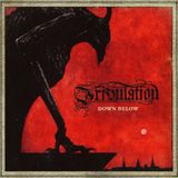 Sony Music Tribulation Down Below CD
