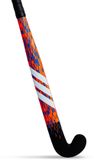 adidas Estro .5 Indoor Hockeystick Blauw 36.5 Inch
