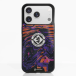 Dundee United Coque de Téléphone 3D Apple iPhone 17 Pro Max - Modèle T-shirt