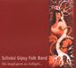 Sonic Rendezvous Szilvási Gipsy Folk Band - If I Catch The Devil (CD)