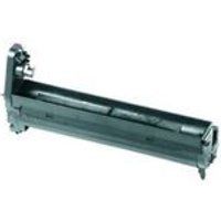 OKI Cyaan Trommelkit Origineel voor C823dn, 823n, 833dn, 833n, 843dn