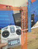 Practical Independently Published Practical Delta Wing RC Plane Upgrade & Maintenance