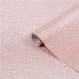 d-c-fix meubelplakfolie – Roze roze glitter 67,5 cm x 2 m