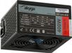 Akyga ATX-Voeding Voor Pc-Computer 400W 80 Plus Bronze Ventilator 12Cm 6 Sata 2