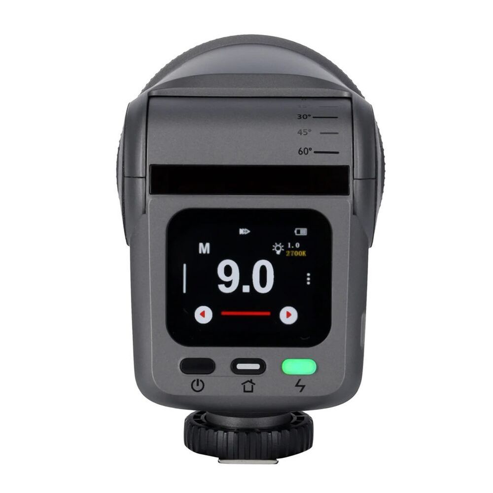 Rollei HS Freeze Q1 Flash