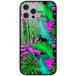 ERT GROUP mobiel telefoonhoesje voor Samsung S21 ULTRA origineel en officieel erkend Babaco patroon Plants 004 gemaakt van gehard glas, aangepast aan de vorm van de mobiele telefoon, beschermhoes