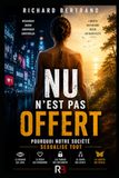 NU N'EST PAS OFFERT: Pourquoi notre société sexualise tout ?