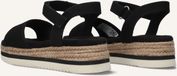 Toms Diana Sandalen - Meisjes - Zwart - Maat 31
