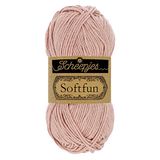 Scheepjes Softfun 2612 Crêpe Garen - 10x50g