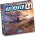 Days of Wonder Memoir '44 - New Flight Plan - Unisex - Bruin - 2019