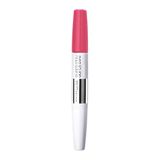 Maybelline Superstay 24H Lipstick 135 Perpetual Rose 9ml