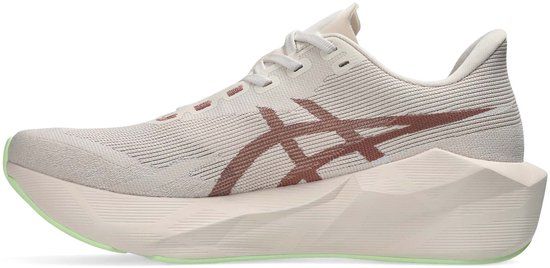 Asics Novablast 6 Hardloopschoenen - Roze - Maat 42.5
