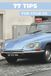 77 Citroen 77 Pro Tips for Your Citroen DS