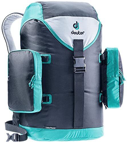 Deuter 3814222 Lake Placid Vintage Dagrugzak (27 L)