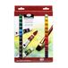 Royal & Langnickel Artist Paint Aquarelverf, 24 tubes