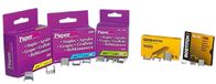 Wedo 1062510 nietjes Nietjescartridge-eenheid 3000 nietjes