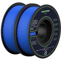 Anker PLA+ Filament 1.75mm 2kg Blue