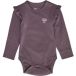 Hummel hmlMINI FRILL BODY L/S
