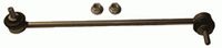 LEMFÖRDER Barre de connexion, barre stabilisatrice 2716202 gauche | Compatible avec : BMW 6, 6 Cabriolet