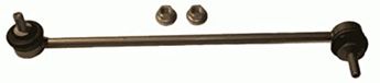 LEMFÖRDER Barre de connexion, barre stabilisatrice 2716202 gauche | Compatible avec : BMW 6, 6 Cabriolet